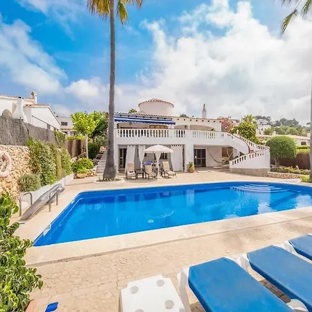 Villa Delfin - Son Bou