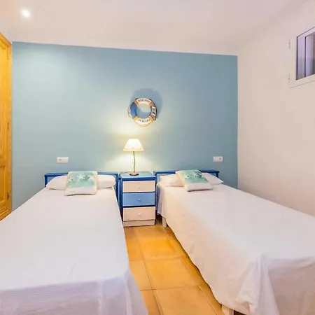 Villa Delfin -