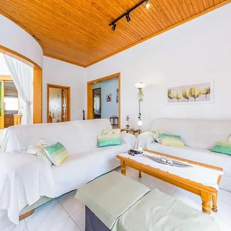 Villa Delfin - Son Bou