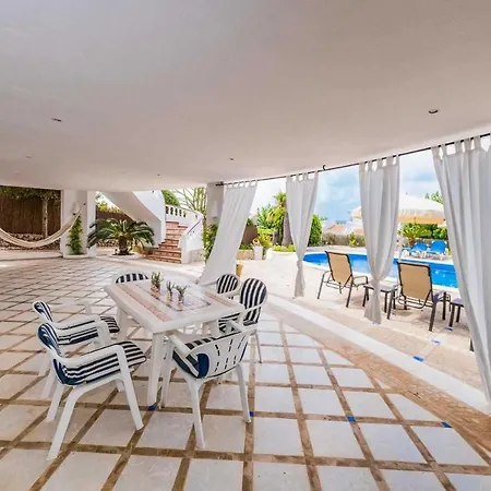 Villa Delfin -