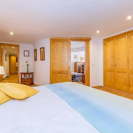 Villa Delfin -