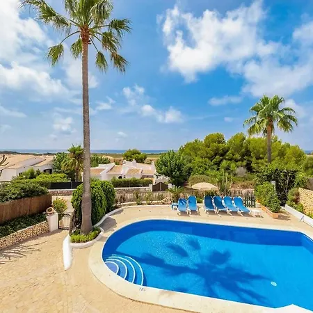 Delfin - Villa Son Bou