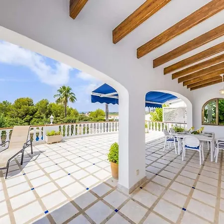 Villa Delfin - Son Bou