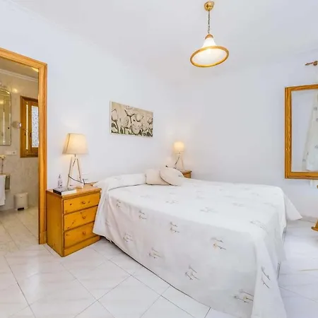 Villa Delfin -
