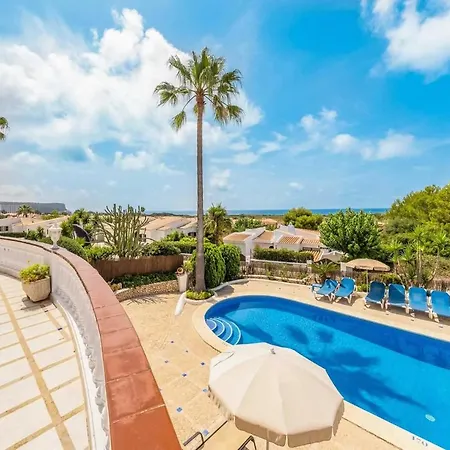 Villa Delfin -