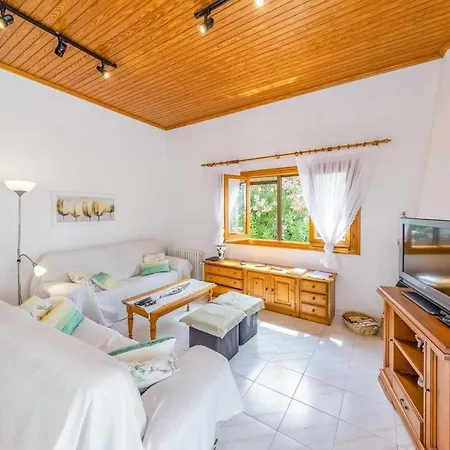 Villa Delfin - Son Bou