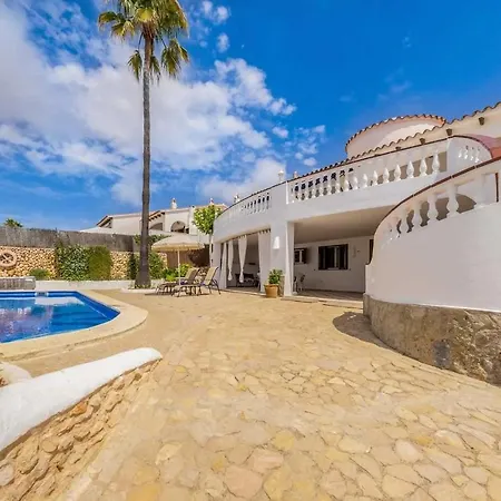 Delfin - Villa