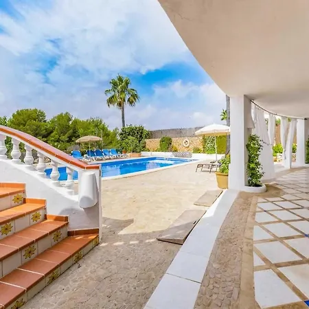 Villa Delfin -