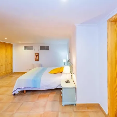 Villa Delfin -