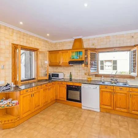 Villa Delfin -