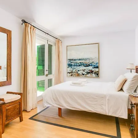 Villa Delfin