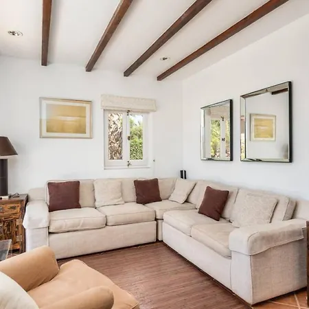 Delfin Villa