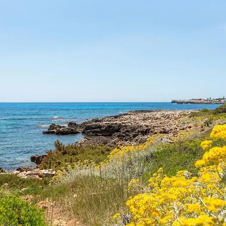 Delfin Villa