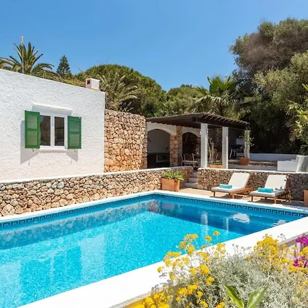 Villa Delfin *