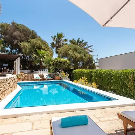 Villa Delfin *