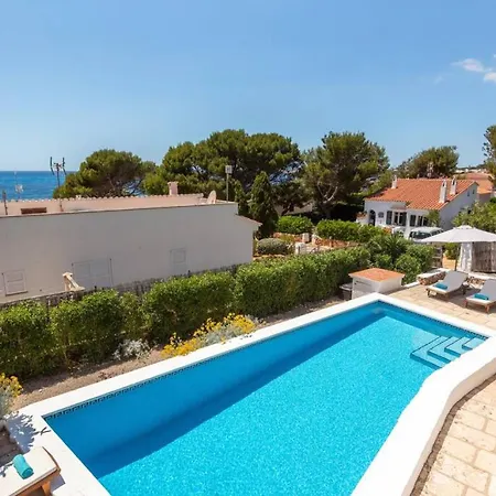 Delfin Villa *