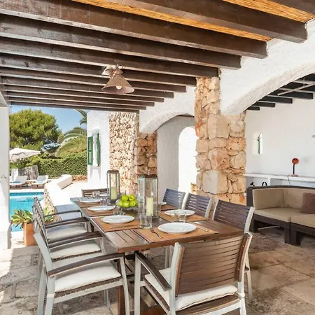 Villa Delfin