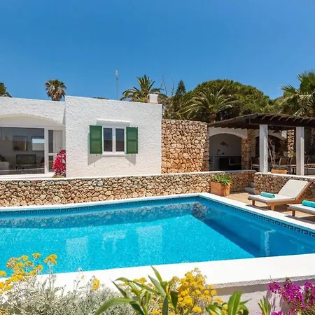 Delfin Villa