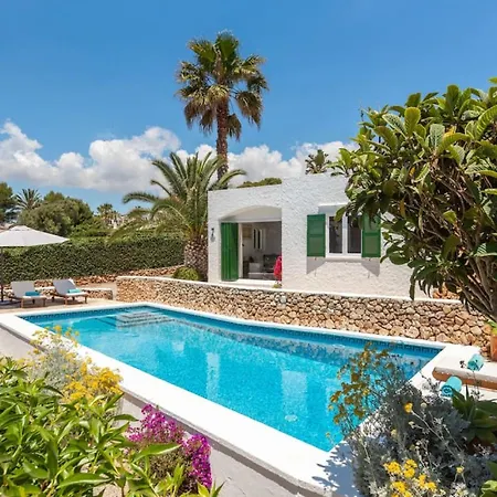 Villa Delfin *