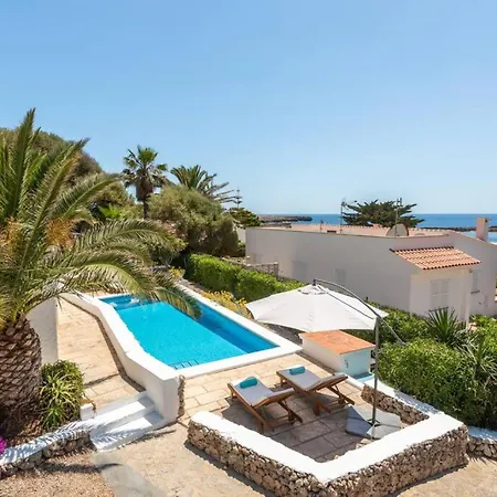 Villa Delfin