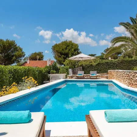 Villa Delfin *