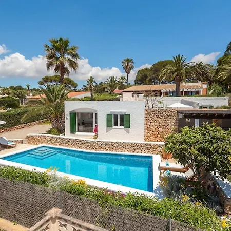 Delfin Villa *