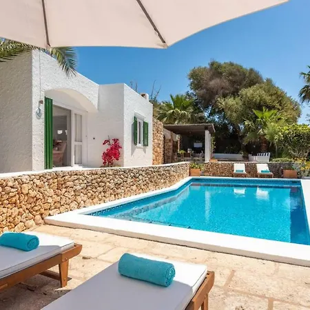 Delfin Villa