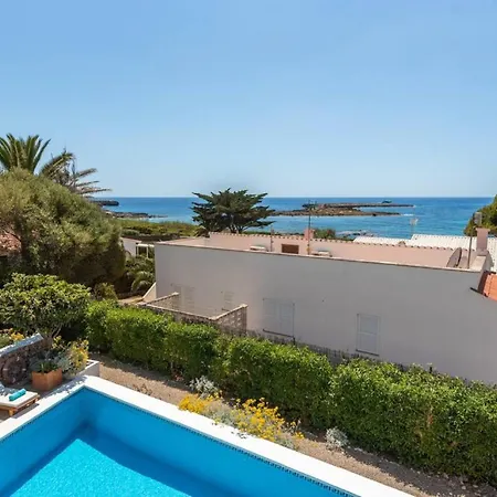 Villa Delfin *