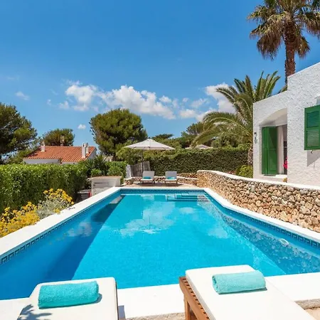 Delfin Villa *