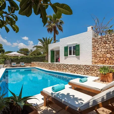 Villa Delfin