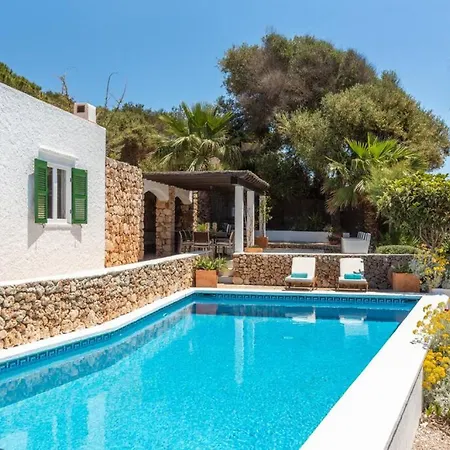 Villa Delfin *