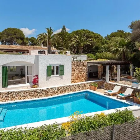 Delfin Villa